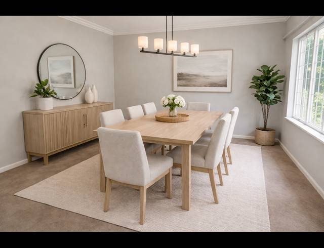 3 BEDROOM FREESTANDING FOR SALE IN WESTVILLE